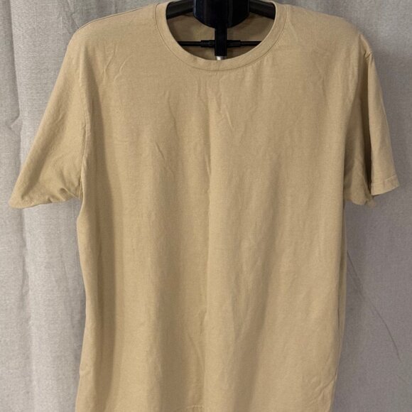 Propper - Men's Crew Neck Casual Tan Shirt - Size XL - Picture 1 of 4